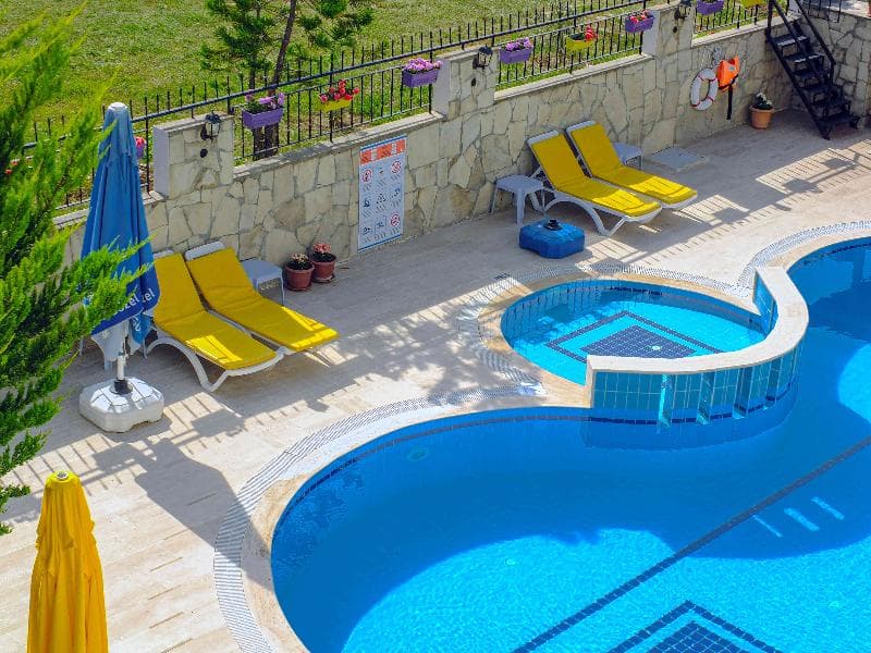Victoria Princess Hotel & Apart 3