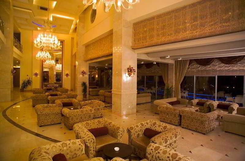 Alaiye Resort & Spa Hotel 5