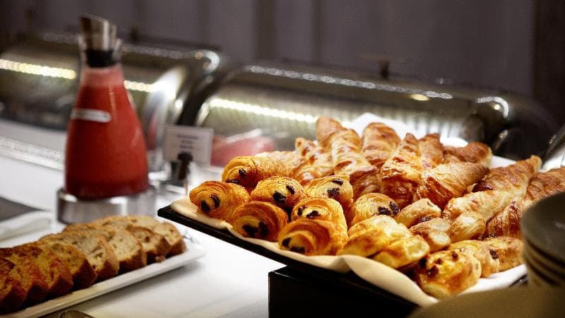 Holiday Inn Paris St Germain des Pres 4