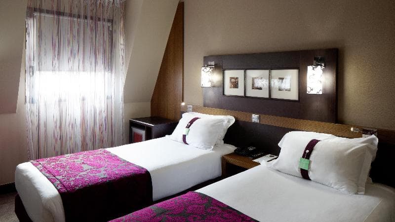 Holiday Inn Paris St Germain des Pres 3
