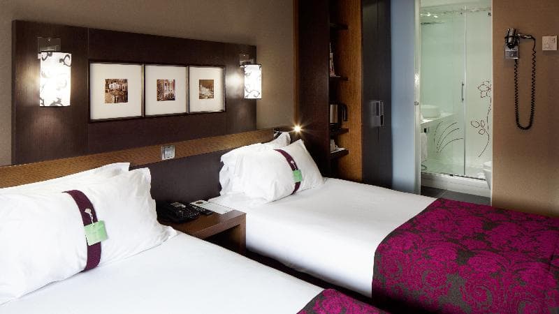 Holiday Inn Paris St Germain des Pres 5