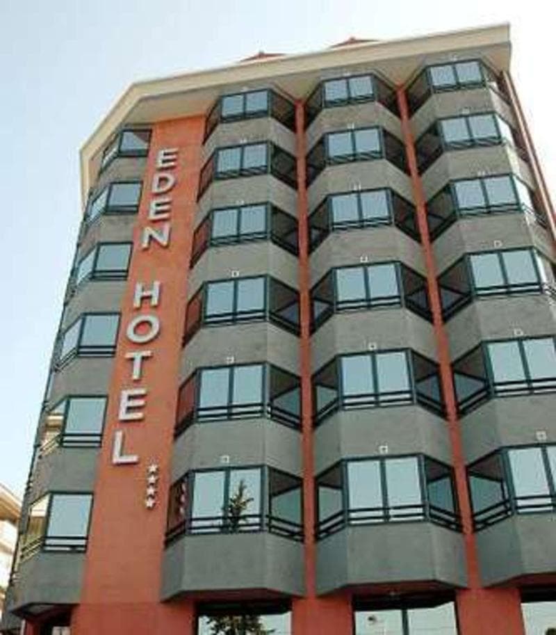 Eden Hôtel & Spa 3