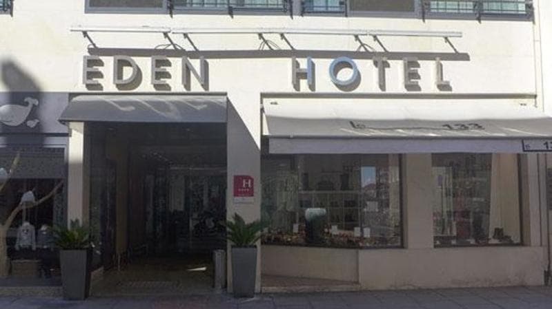 Eden Hôtel & Spa photo 1