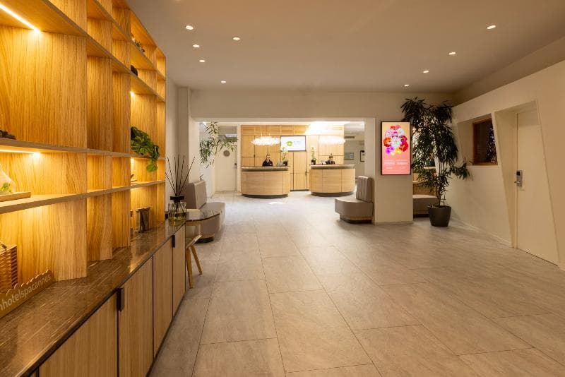 Eden Hôtel & Spa 5