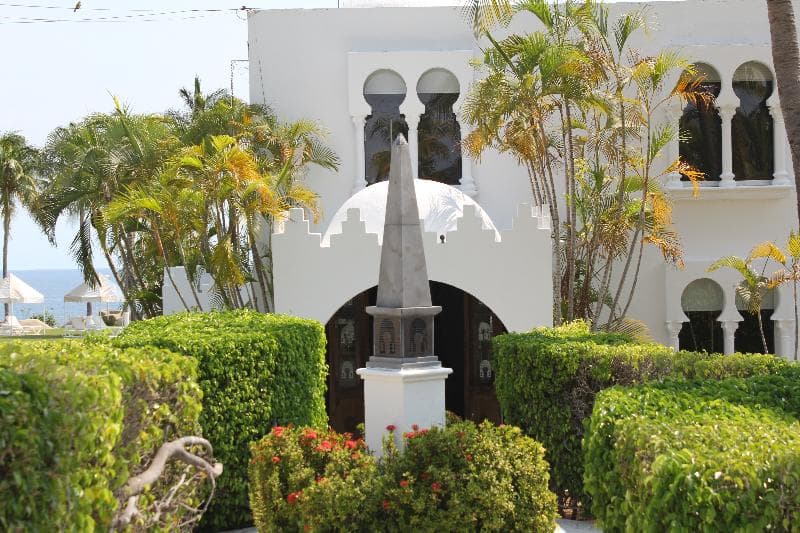 Hotel Aldea del Bazar 5