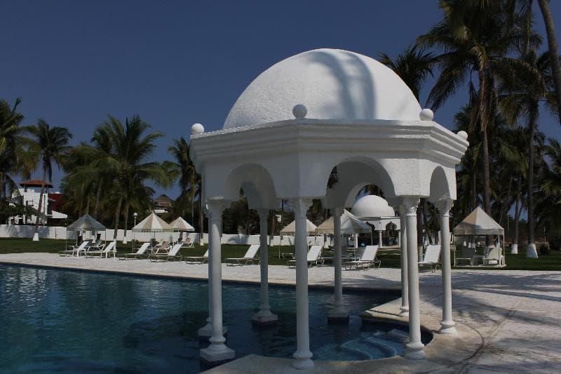 Hotel Aldea del Bazar 2
