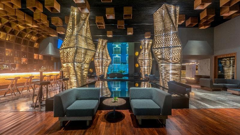 Villa Mercedes Merida, Curio Collection by Hilton 4