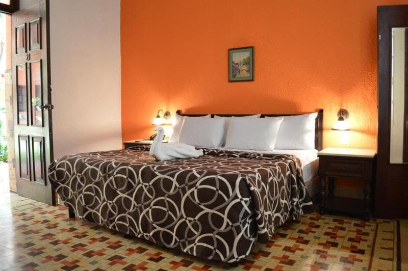 Hotel Colon 5