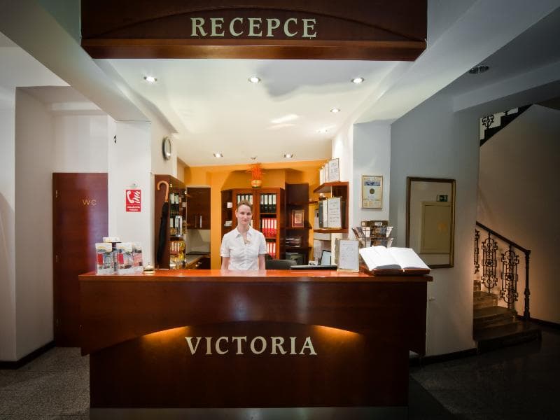 Hotel Victoria 3