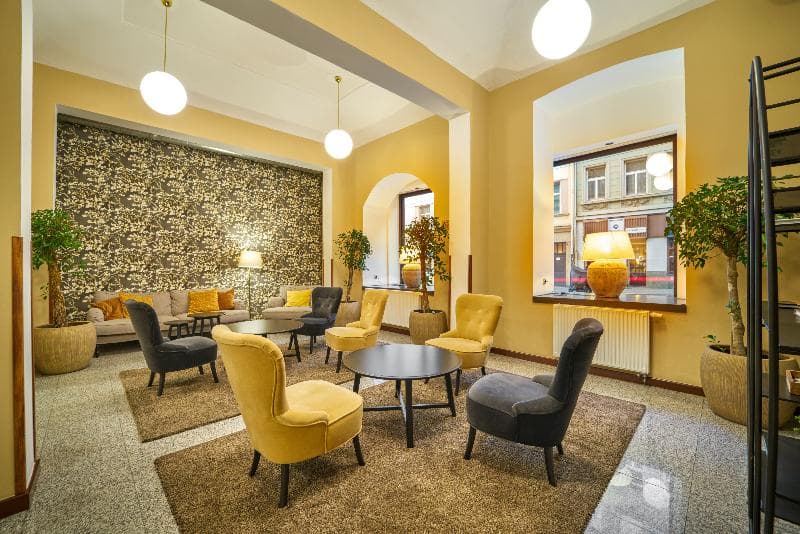 Hotel Victoria 5