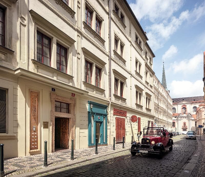The Charles Hotel photo 1