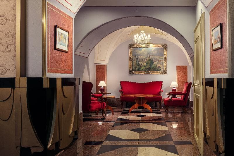 The Charles Hotel 4