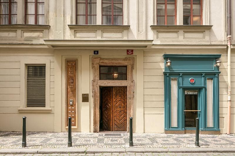 The Charles Hotel 5