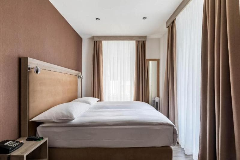 Hotel Strasbourg (Ex-Best Western) photo 1