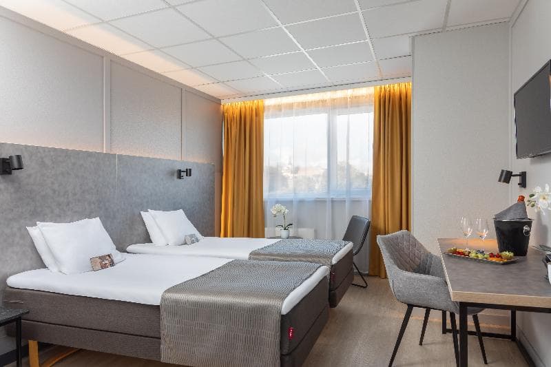 Hotel Metropol photo 1