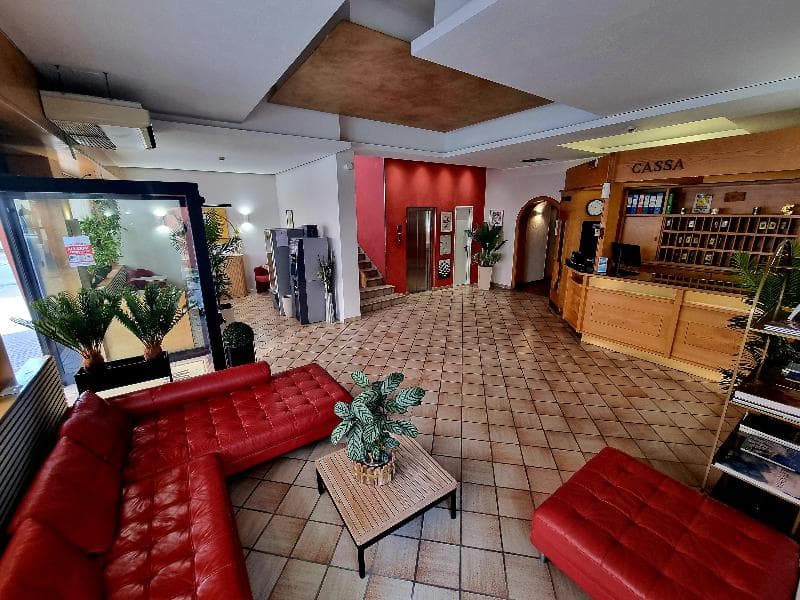 Camelia Rooms Venice Guesthouse main