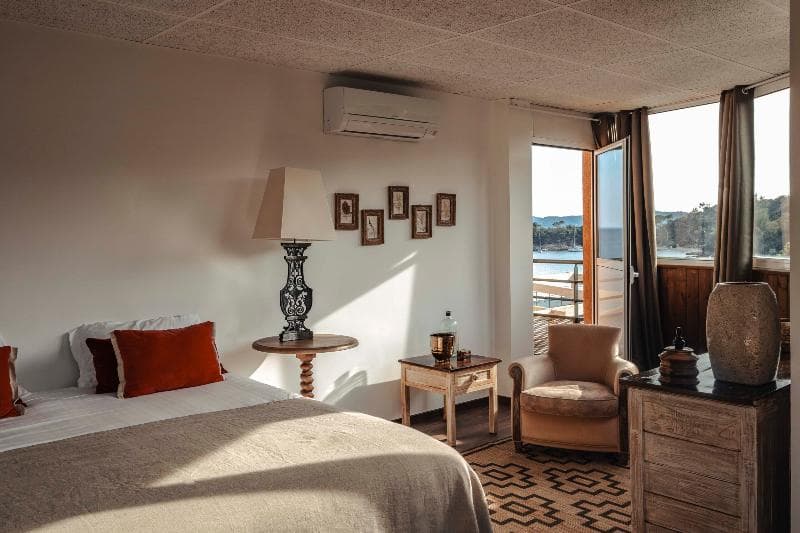 Surplage Hotel Cavaliere 5