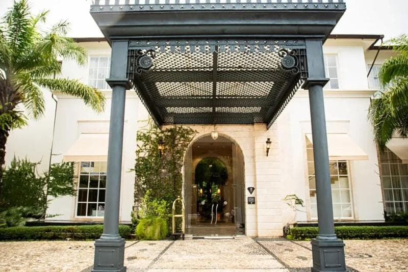 Casa Colonial Beach & Spa 3
