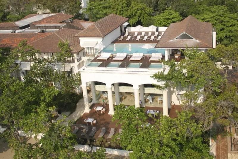 Casa Colonial Beach & Spa 4