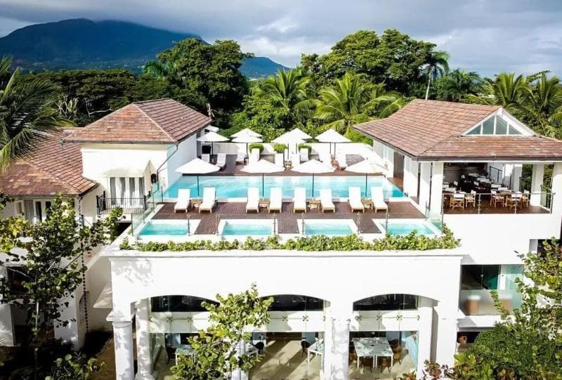 Casa Colonial Beach & Spa photo 1