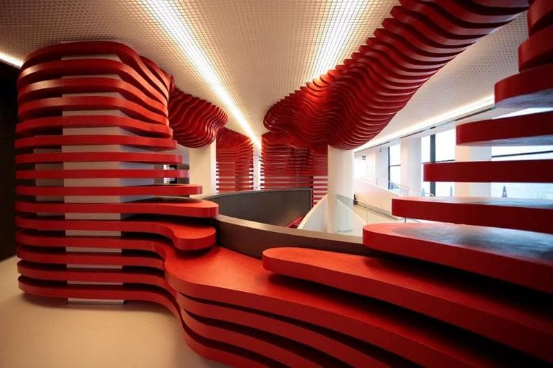 Zenith - Conferece & Spa Hotel 4