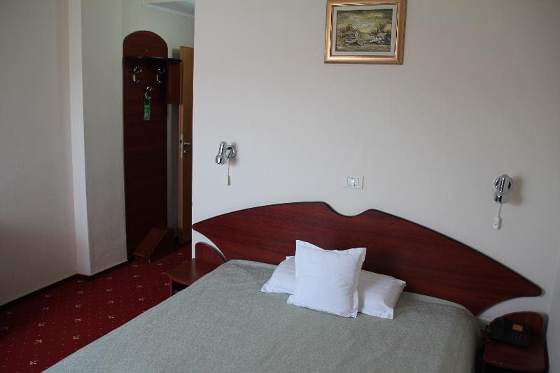 Egreta Hotel 1