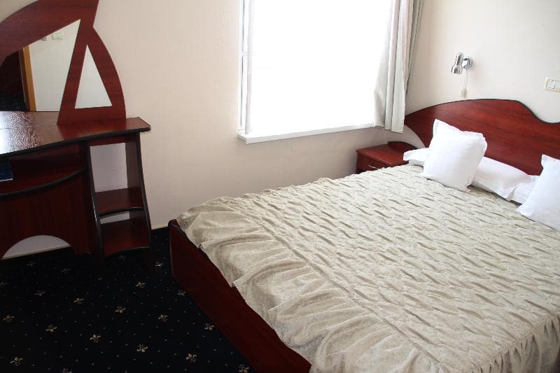 Egreta Hotel 2