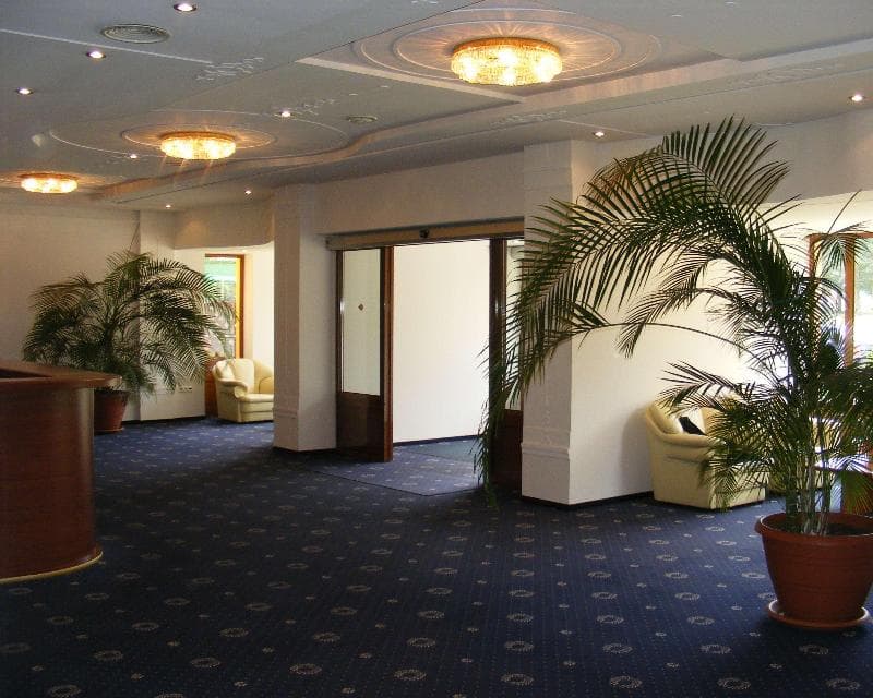 Best Western Silva Hotel 3