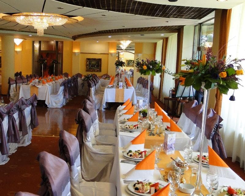 Best Western Silva Hotel 4