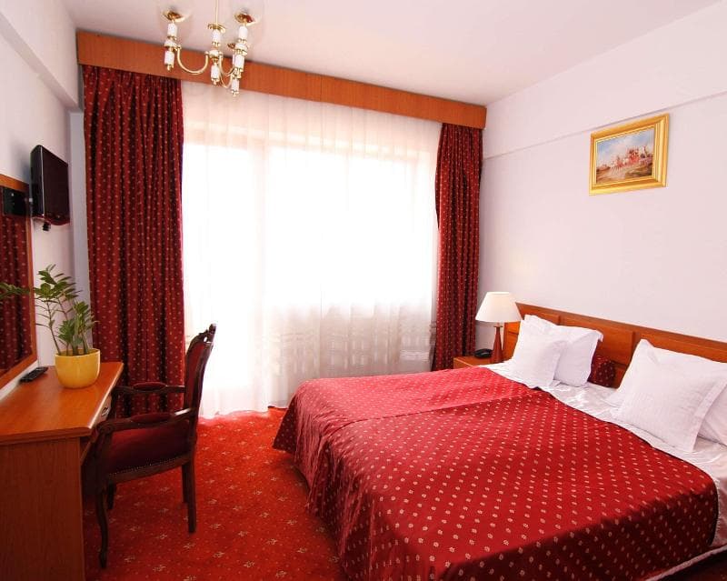 Best Western Silva Hotel 2