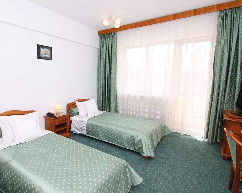 Best Western Silva Hotel photo 1