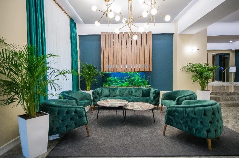 Hotel Oxford 4