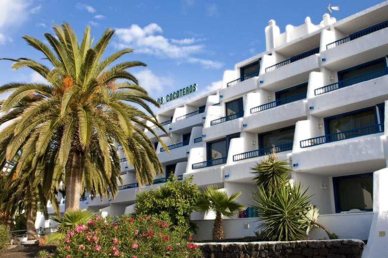 Labranda Los Cocoteros Apartamentos 2