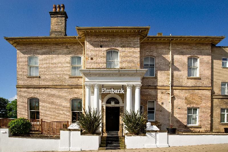 Elmbank York, Tapestry Collection by Hilton photo 1