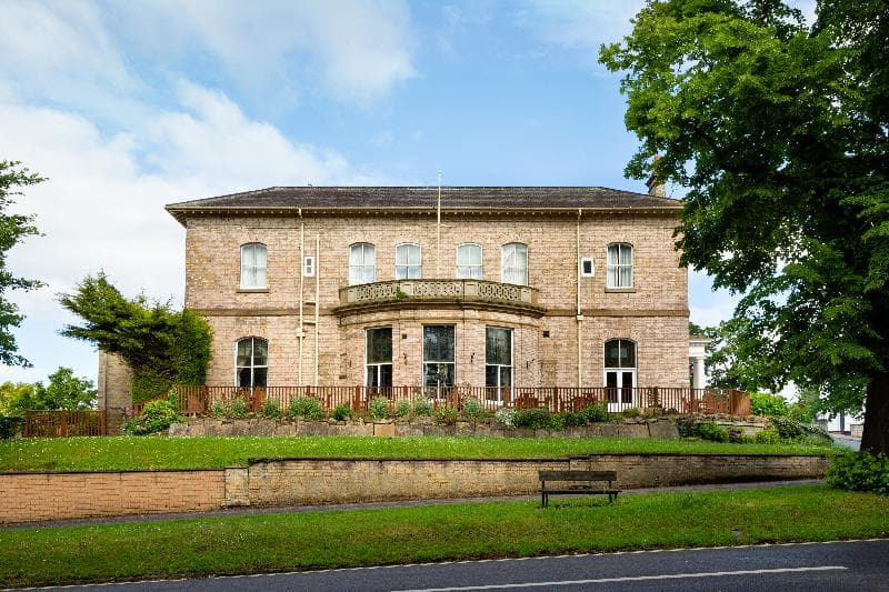 Elmbank York, Tapestry Collection by Hilton 2