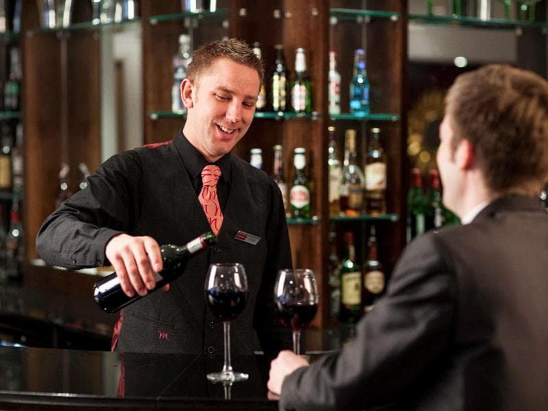 Mercure Darlington Kings Hotel 2