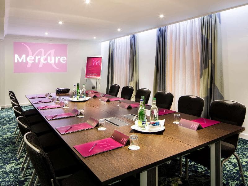 Mercure Darlington Kings Hotel photo 1