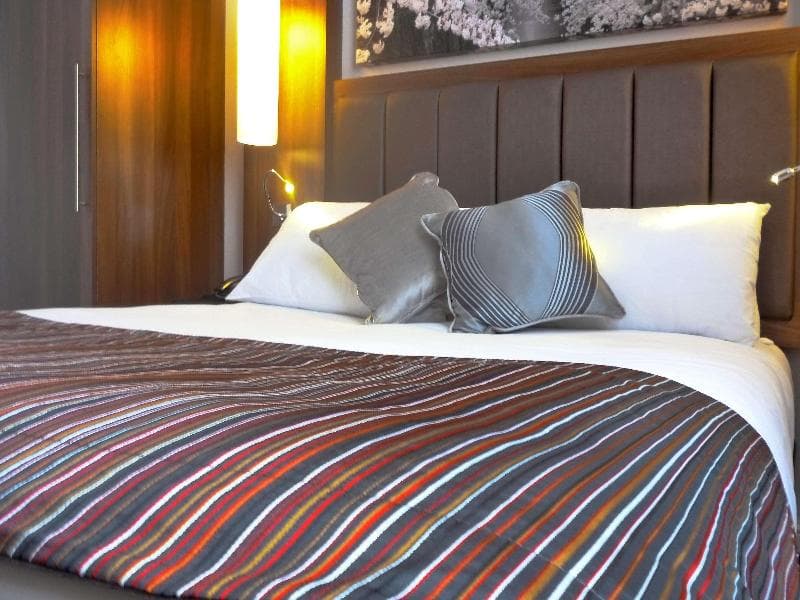 Mercure Darlington Kings Hotel 4