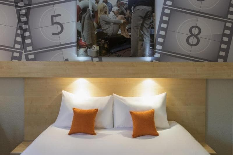 Ibis Styles Lyon Confluence 5