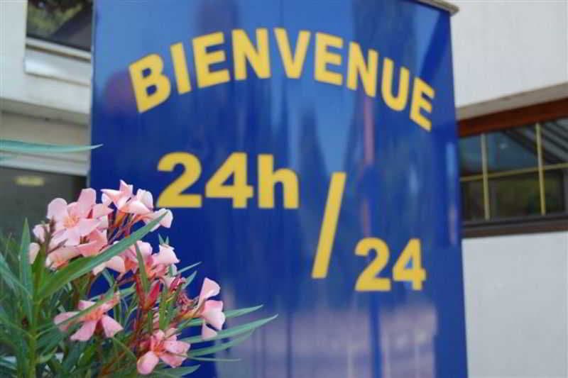 Best Western Voiron Centre photo 1