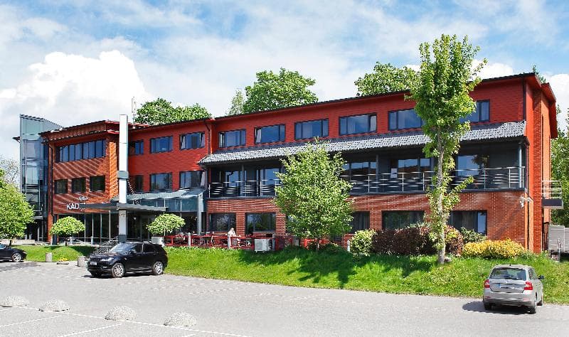Oru Hub Hotel 2