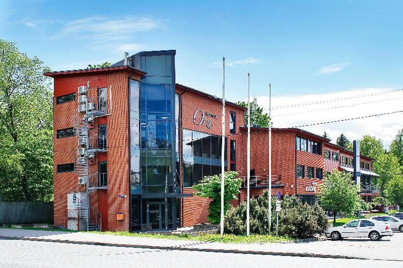 Oru Hub Hotel 4