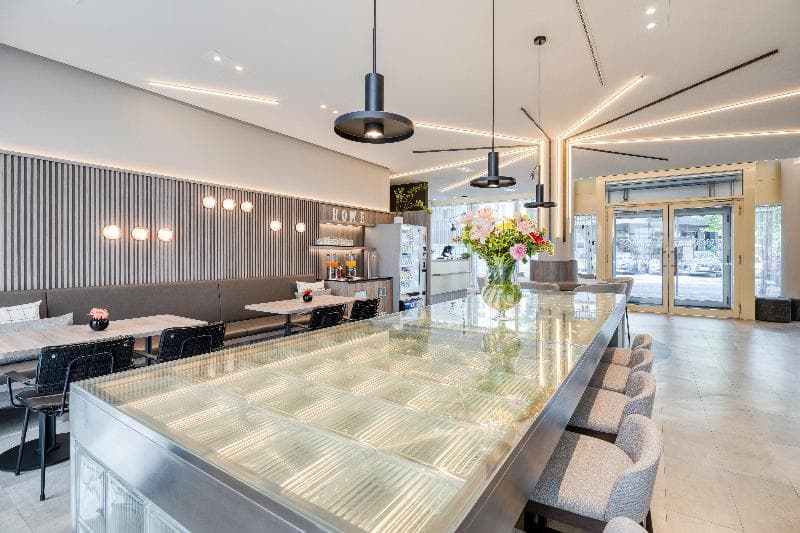 Citadines Kurfürstendamm Berlin 4