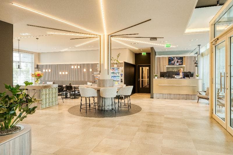 Citadines Kurfürstendamm Berlin 5