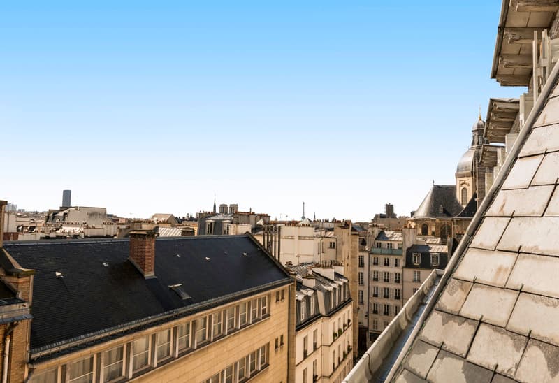 Hotel De Neuve by HappyCulture 5
