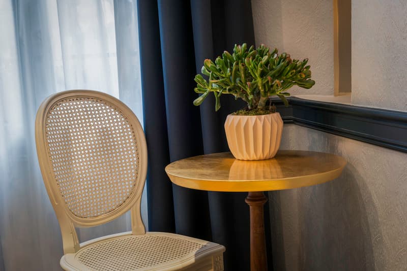 Hotel De Neuve by HappyCulture photo 1