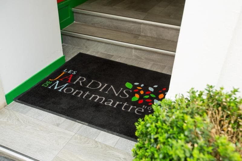 Hotel Les Jardins de Montmartre 2