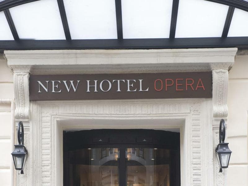 New Hotel Opera photo 1