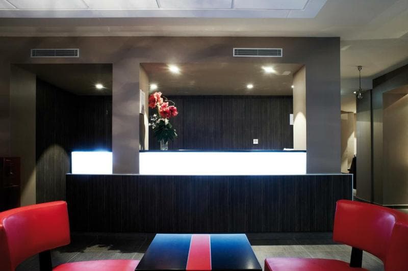 New Hotel Opera 2