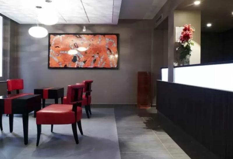 New Hotel Opera 3